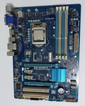 Motherboard Gigabyte GA-H77-DS3H + I5-3470 Cpu. Fixed Price $120.00.