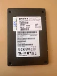 Ibm System X 64GB 6G 2.5INCH Sff Mlc Sata Ssd Solid State Drive Pn: 49Y5840. Fixed Price $35.20.