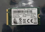 Union Memory AM620 512GB Nvme M.2 2242 Ssd Pcie 3.0 - Green. Fixed Price $94.36.