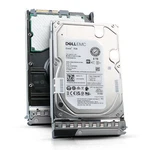 Dell 8TB 7.2K Rpm Sas 12GB/S 512E 3.5" Enterprise Poweredge Hdd 0H3PN0 G16. Fixed Price $198.00.