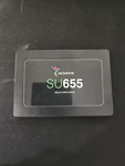 Adata ASU655SS-120GT Gb Sata 2.5 Solid State Drive Ssd. Fixed Price $17.25.