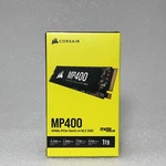 Corsair 1TB Nvme Pcie GEN3 X4 M.2 2280 (CSSD-F1000GBMP400R2) Brand New. Fixed Price $169.00.