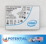 Intel P4510 SSDPE2KX010T8 1TB 2.5'' Nvme Pcie U.2 Solid State Drive. Fixed Price $184.99.