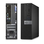 Dell Optiplex Sff Win 10 Desktop- 6TH Gen Intel Quad Core I5, 8-16GB Hd Ssd. Fixed Price $250.00.
