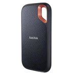 Sandisk 500GB Extreme Portable Ssd Up To 1050MB/S, Usb-c, 3.2 Gen. Fixed Price $140.00.