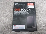 Seagate One Touch Ssd 1TB Usb-c External Portable Black (STKG1000400). Fixed Price $199.98.