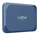 Crucial X10 6TB External Portable Ssd 2100MB/S Usb-c Durable Rugged Shock Drop. Fixed Price $1005.18.