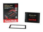 Sandisk 480GB Extreme Pro Solid State Drive SDSSDXPS-480G-G25. Fixed Price $199.99.