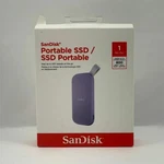** Sandisk 1TB Extreme Usb-c 3.2 High-speed External SDSSDE29-1T00-AWL. Fixed Price $159.99.