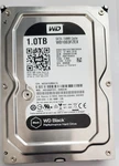Western Digital Black 1TB Hdd WD1003FZEX-00K3CA0 Sata 64 Mb Cache. Fixed Price $23.79.