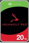 Seagate Ironwolf Pro 20TB Enterprise Nas 3.5" Sata 6GB/S Internal Hard Drive. Fixed Price $569.00.