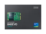 Samsung 840 Evo 250GB. Fixed Price $115.00.