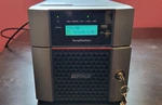 Buffalo Terastation TS5210D8BA With - 4TB Seagate Ironwolf Hard Drives. Fixed Price $299.99.