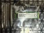Hpe 5100 Pro 240GB Sata 6GB/S Boss M.2 2280 MTFDDAV240TCB 871627-001. Fixed Price $132.99.