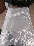 Compaq Vhdcilvd To Scsi Cable 10036233 6' New Surplus. Fixed Price $50.00.