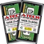 16GB 2X8GB DDR4-3200 Lenovo Legion 15ARH05H 15IMH05H Pro 16ACH6 Memory Ram. Fixed Price $169.98.