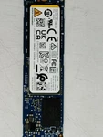 Toshiba KXG8AZNV512G Gb Nvme 80MM Solid State Drive. Fixed Price $62.99.