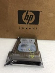 Hp GB0750C8047 454141-003 750GB 7.2K 1.5G 3.5" Sata Hard Drive. Fixed Price $59.00.