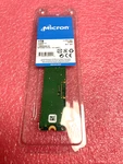 New Micron 2200 MTFDHBA1T0TCK 1TB 3.3V 2.5A Nvme Gen 3X4.. Fixed Price $285.00.