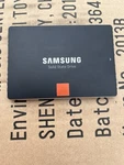Samsung 840 Series Ssd 250GB 2.5 Internal MZ-7TD250 Solid State Drive. Fixed Price $50.00.