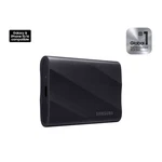 Samsung T9 Portable Ssd 1TB Black Up-to 2,000MB/S Usb 3.2 Gen 2X2 (MU-PG1T0B/AM). Fixed Price $229.99.
