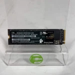 Western Digital 2280MM Black SN750 1TB M.2 Nvme Gen 3.0 4 Ssd WDS100T3X0C. Fixed Price $129.99.