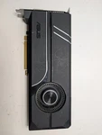 Asus Geforce 6GB GDDR5 Graphics Card TURBO-GTX1060-6G. Fixed Price $72.99.