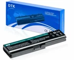 Dtk Laptop Notebook Battery For Toshiba Computer PA3817U-1BRS PA3817U-1BAS. Fixed Price $25.00.