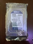 160GB Ide Western Digital WD1600AAJB-00J3A0 P-ata 7200RPM 2MB 3.5" Hdd New. Fixed Price $69.99.