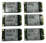 Lot Of 6 Samsung MZ-MTE1280 128GB Msata Solid State Drive MZMTE128HMGR. Fixed Price $119.99.