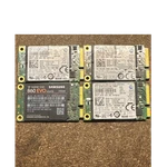 Samsung 860 Evo 250GB, SM841 256GB Msata Internal Ssd V-nand Green. Fixed Price $125.00.