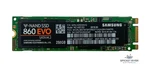 Samsung 860 Evo MZ-N6E250 250GB M.2 Sata 2280 6GB/S Ssd Solid State Drive. Fixed Price $40.00.