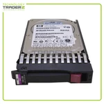 431958-B21 Hp 146GB 10K Sas 3G Single Port 2.5" Hdd 438628-002 *pulled*. Fixed Price $15.99.