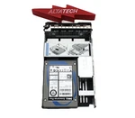 Dell 31H89-CML 200GB Ssd Sas Slc 2.5 6G Compellent SC200 Tray Solid State Drive. Fixed Price $100.00.