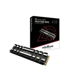 Addlink A93 4TB Gaming PS5 Ssd With Heatsink, Up To 7400MB/S, Gen Pcie N.... Fixed Price $698.73.