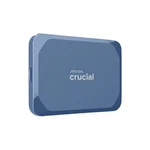 Crucial X10 2TB Portable Ssd, Up To 2,100MB/S, 3.2 Usb-c, External Solid .... Fixed Price $437.75.