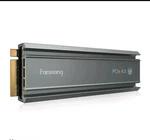 Fanxiang S660 500GB Pcie 4.0 M.2 Nvme Internal Ssd. Fixed Price $90.00.