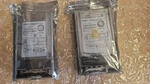 0FV3JW Dell Compellent 3.84TB 12GBPS Sas Read Intensive 2.5' Ssd W/tray. Fixed Price $1995.00.