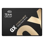 Teamgroup Qx 2TB 3D Nand Qlc 2.5 Inch Sata Iii Internal Solid State Drive Ssd.... Fixed Price $318.64.