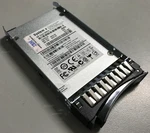 Ibm 400GB 6GB Sas 2.5" Ssd 49Y6134 49Y6135 49Y6138 For System X W Caddy 44T2216. Fixed Price $92.47.