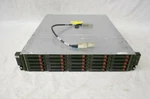 Hp D2700 25X 1.2TB 10K 6G Sas Hard Drive Server Expansion Array Jbod DL360 DL380. Fixed Price $695.00.
