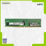 P07642-B21 Hp 16GB PC4-25600 DDR4-3200MHZ Ecc Dual Rank Smart Memory P11443-191. Fixed Price $129.00.