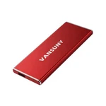Vansuny 1TB Portable External Ssd, Usb 3.1 GEN2 540MB/S High-speed Data. Fixed Price $148.03.