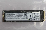 Samsung 256GB Ssd PM9A1 M.2 Nvme Pcie GEN4 X4 MZ-VL22560 MZVL2256HCHQ-00BH1. Fixed Price $43.00.