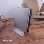 Sony NSP-1 Network Player. Fixed Price $90.00.