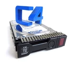 Hp 652753-B21 1TB 6G Sas 7.2K 3.5IN Sc Mdl Hdd 695507-001 507618-002. Fixed Price $21.95.