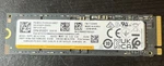 Samsung PM9A1 Nvme 2280 512GB Ssd Model: MZ-VL2512A Dell P/n: 0RM0C0. Fixed Price $100.00.