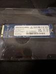 Synology M.2 2280 Nvme Ssd 400GB (SNV3410-400G) Opened Box New. Fixed Price $475.00.
