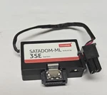 Dell Innodisk Satadom-ml 64GB 6G Flash Storage 00T4M4. Fixed Price $45.00.