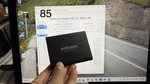 Health 99% Samsung T5 Portable Ssd 1TB Usb 3.1 External MU-PA1T0B. Fixed Price $179.00.
